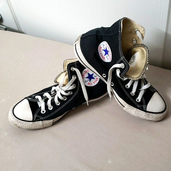 Converse Shoes - Converse Chuck Taylor All Star sneakers